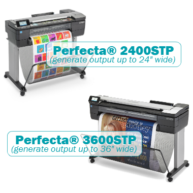 PERFECTA STP | Precision Business Machines